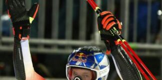 Gigante Schladming, seconda manche perfetta e vittoria per Odermatt