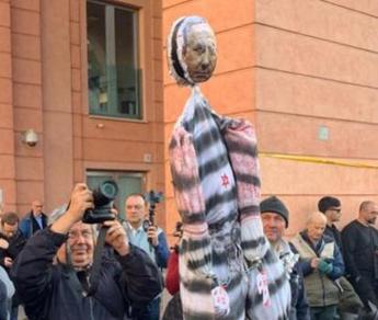 Giornata della Memoria, cortei pro Palestina in diverse città d’Italia nonostante lo stop