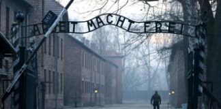 Giorno della Memoria oggi 27 gennaio in ricordo delle vittime della Shoah