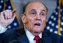 I problemi legali degli ex avvocati di Trump