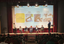 ViOff, il fuori Fiera di Vicenza Oro ha conquistato il centro storico ViOff, il fuori Fiera di Vicenza Oro ha conquistato il centro storico