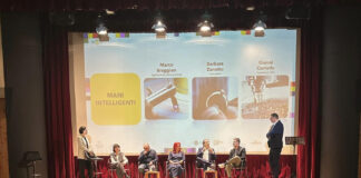 ViOff, il fuori Fiera di Vicenza Oro ha conquistato il centro storico ViOff, il fuori Fiera di Vicenza Oro ha conquistato il centro storico