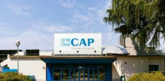 Gruppo Cap, per il sesto anno consecutivo si conferma Top employers Italia
