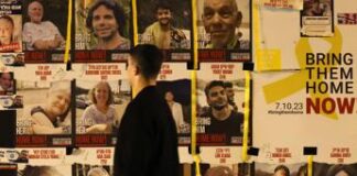 Hamas apre al rilascio di alcuni ostaggi. Nuovi raid Usa-Gb nello Yemen contro Houthi