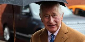 Harry a Londra a maggio, “Carlo farà da paciere con William”