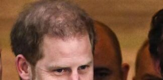 Harry ritira causa per diffamazione contro il Mail on Sunday