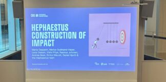 Hephaestus, artigianato tradizionale: il Comune di Bassano del Grappa ha individuato gli ambassadors Hephaestus