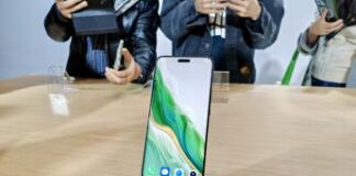 Honor presenta in Cina Magic V2 Porsche e Magic6 con intelligenza artificiale