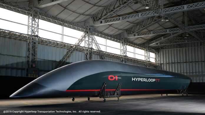 Hyperloop