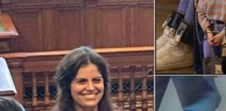 Ilaria Salis, Civici con Possamai lancia appello al Governo: “Riportatela in Italia” Ilaria Salis