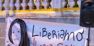 Ilaria Salis, il padre: “Mercoledì la incontro, poi spero lasci il carcere”