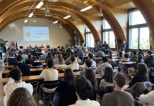 Vicenza e Padova: due città ma una sola università La classe universitaria Vicentina e quella Padovana presentano grosse differenze