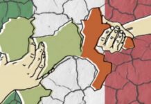 Autonomia differenziata, Rifondazione Comunista contraria: il 29 aprile presidi e flash mob in Italia, a Vicenza dalle 17.30 davanti a Palazzo Trissino Il 23 gennaio 2024, è stato approvato il disegno di legge sull’autonomia differenziata dal Senato