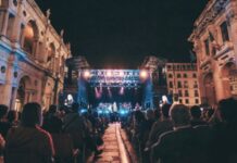 Vicenza: città di pittori e musicisti, non solo di architetti e letterati Vicenza è anche pittura e musica
