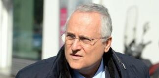 Inchiesta Perugia, Lotito chiederà di essere sentito da pm Roma