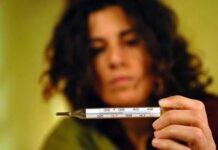 Influenza, in 7 giorni ancora calo infezioni respiratorie a 803mila