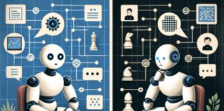 Intelligenza artificiale debole e forte: qual è la differenza?