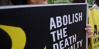 Ipossia d’azoto, come è morto il condannato Kenneth Smith