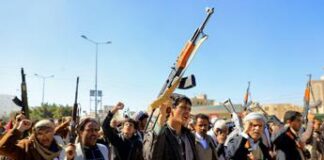 Iran: “Non diamo armi agli Houthi”. Dai ribelli Yemen nuovo lancio missili in Mar Rosso