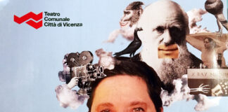 Isabella Rossellini incanta Vicenza con il suo “sorriso di Darwin” Isabella Rossellini incanta il pubblico del Teatro Comunale di Vicenza
