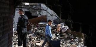 Israele-Hamas, la ‘pace cinese’: Pechino pensa a Gaza e Ucraina può attendere