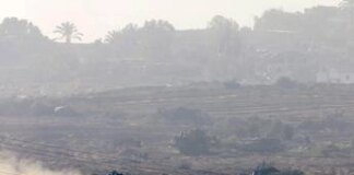 Israele, Hamas lancia razzi contro Ashdod. Netanyahu: “Risposta sarà dura”