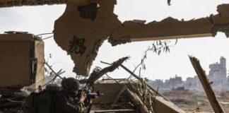 Israele-Hamas, raid a Rafah e scontri a Jenin. Tajani incontra Herzog