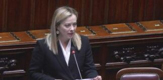 Israele, Meloni: “In disaccordo con Netanyahu su Stato Palestina”