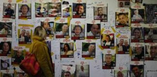 Israele: “Personale Unrwa coinvolto in attacco Hamas”