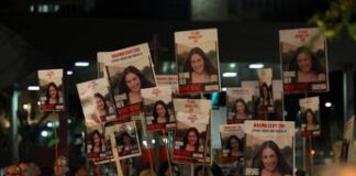 Israele-Usa è scontro sul futuro di Gaza, migliaia in piazza a Tel Aviv contro il governo