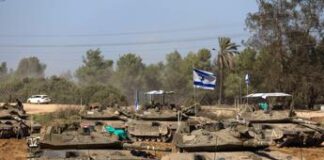 Israele condanna rapporto Onu su crimini di guerra Idf a Gaza