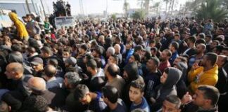 Israele contro Unrwa: “Via da Gaza dopo guerra”. Italia tra Stati che hanno sospeso fondi