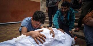 Israele, corte dell’Aja si pronuncerà su accusa di genocidio a Gaza