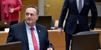 Israele, l’idea proposta all’Ue: un’isola artificiale davanti a Gaza