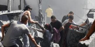 Israele sotto accusa all’Aja per genocidio, oggi la sentenza