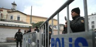 Istanbul, l’Isis dietro attacco a chiesa italiana: arrestati due affiliati