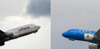 Ita-Lufthansa, Ue avvia indagine approfondita su acquisizione