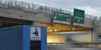 Italia? Paese di autovelox: oltre 11mila postazioni, +61,7% incassi nel 2022 Italia? Paese di autovelox: oltre 11mila postazioni, +61,7% incassi nel 2022