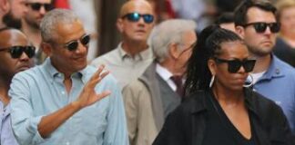 Kamala Harris incassa il sostegno degli Obama, come è costruita la svolta via X