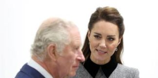 Kate Middleton sta meglio, Carlo III recupera forze prima intervento: ultime news