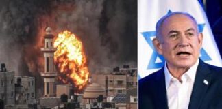 L’Aja a Israele: “Evitare genocidio a Gaza”. Netanyahu: “Guerra fino alla vittoria”