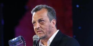 “L’Italia entra in guerra”, l’allarme di Gabriele Muccino