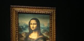 La Gioconda in un caveau, l’ipotesi del Louvre