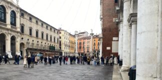 Caravaggio, Sassolino e Van Dyck a Vicenza: 18 mila ingressi