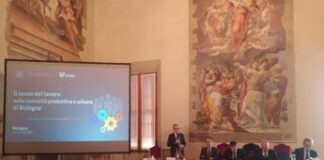 Lavoro, Censis: “Per 1 dipendente Philip Morris Bologna su 4 è un diritto”