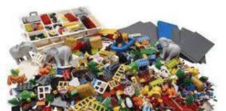 Lego, l’Ue tutela gli storici mattoncini