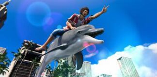 Like A Dragon: Infinite Wealth, yakuza alle Hawaii