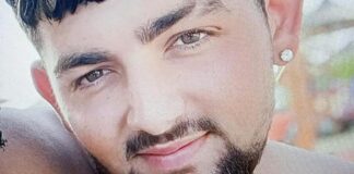 Morto Lorenzo Pietrushi, si era ferito nel Trevigiano “surfando” sul cofano di un’automobile morto Lorenzo Petrushi