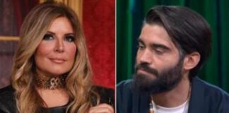 Lucarelli, boom sentiment negativo sui social ma crescono follower