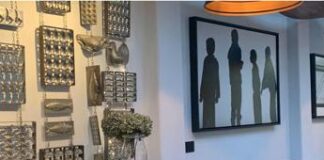 Made in Italy, Said: “100 anni di eccellenza del cioccolato, ora punta al cuore della Capitale”